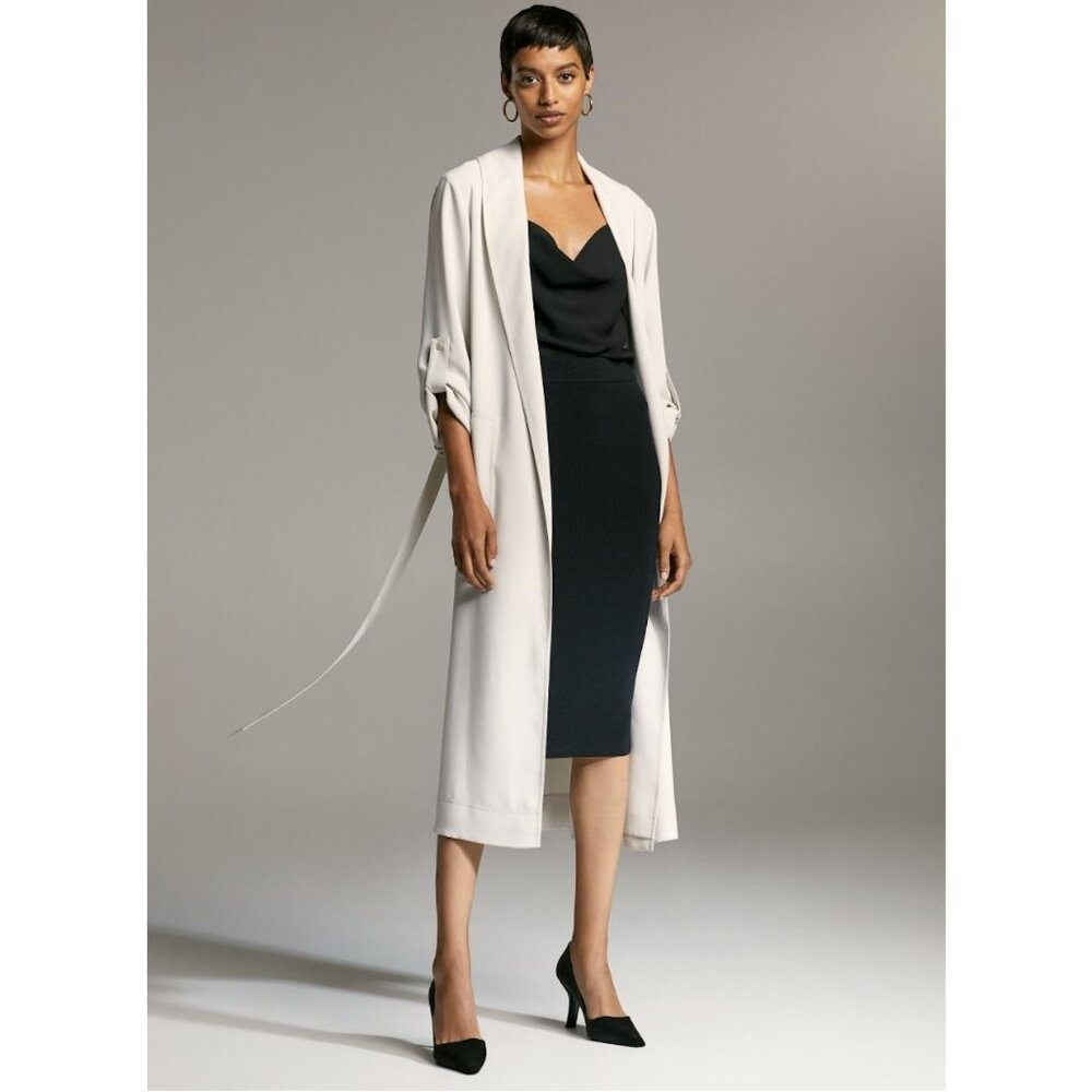 Babaton Kahlo Robe Small